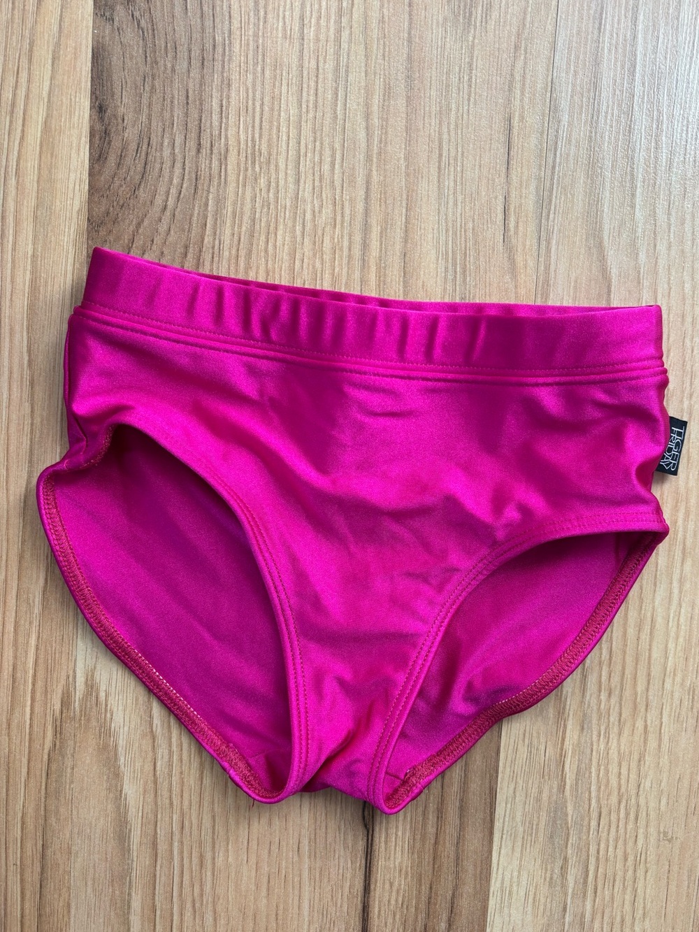 Tiger Friday Hot Pink Bottoms